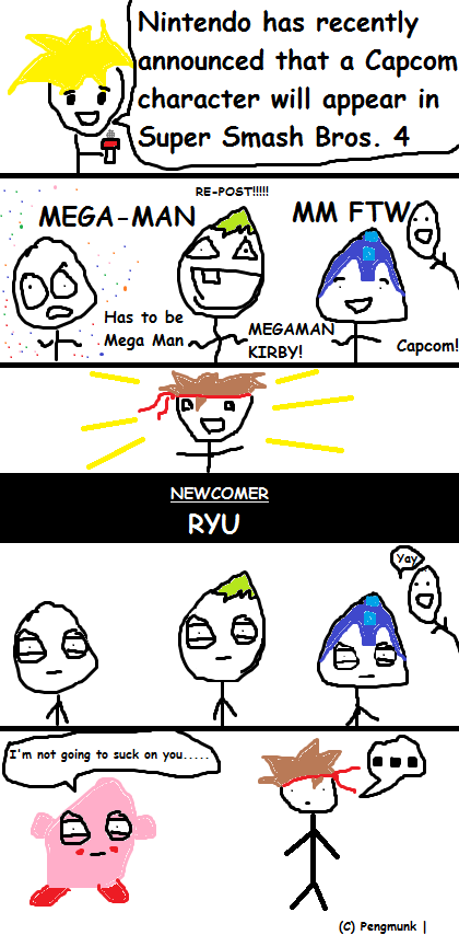 Ryucomic