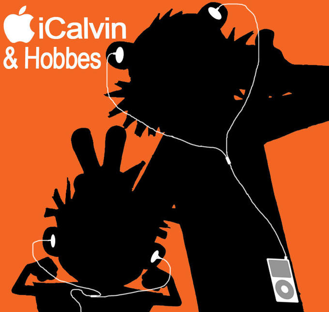 iPod__Calvin_and_Hobbes_by_ALMSFreak08