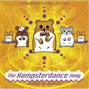 Hampster_Dance_single